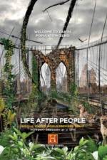Watch Life After People 123netflix