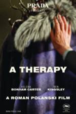 Watch A Therapy 123netflix