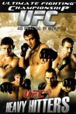 Watch UFC 53 Heavy Hitters 123netflix