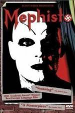 Watch Mephisto 123netflix