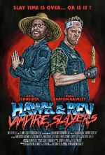 Watch Hawk and Rev: Vampire Slayers 123netflix