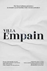 Watch Villa Empain 123netflix