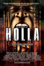 Watch Holla 123netflix