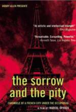 Watch The Sorrow and the Pity 123netflix