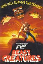 Watch Attack of the Beast Creatures 123netflix