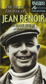 Watch The Little Theatre of Jean Renoir 123netflix