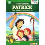 Watch Patrick: Brave Shepherd of the Emerald Isle 123netflix
