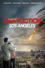 Watch Destruction Los Angeles 123netflix