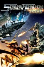 Watch Starship Troopers: Invasion 123netflix