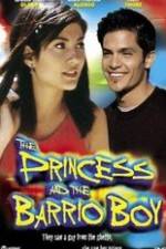 Watch The Princess & the Barrio Boy 123netflix