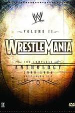 Watch WrestleMania VIII 123netflix