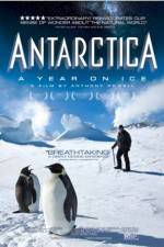 Watch Antarctica: A Year on Ice 123netflix
