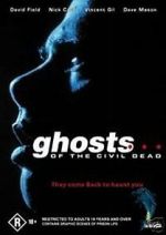 Watch Ghosts... of the Civil Dead 123netflix