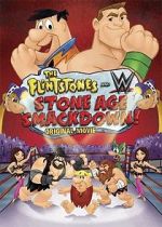 Watch The Flintstones & WWE: Stone Age Smackdown 123netflix