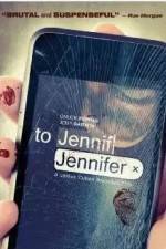 Watch To Jennifer 123netflix