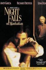 Watch Night Falls on Manhattan 123netflix