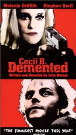 Watch Cecil B. DeMented 123netflix