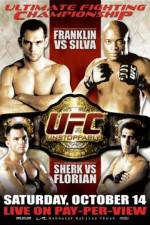 Watch UFC 64 Unstoppable 123netflix