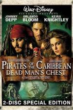 Watch Pirates of the Caribbean: Dead Man's Chest 123netflix