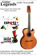 Watch Guitar Legends Expo 1992 Sevilla 123netflix