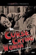 Watch The Curse of the Crying Woman 123netflix