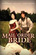 Watch Mail Order Bride 123netflix