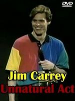 Watch Jim Carrey: Unnatural Act 123netflix