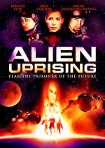 Watch Alien Uprising 123netflix