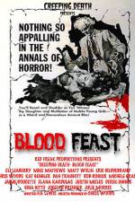Watch Blood Feast 123netflix