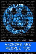 Watch Hackers Are People Too 123netflix