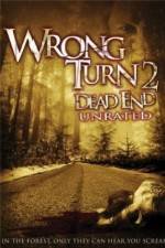 Watch Wrong Turn 2: Dead End 123netflix