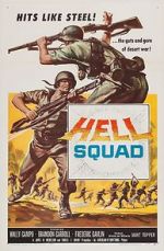 Watch Hell Squad 123netflix
