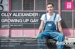 Watch Olly Alexander: Growing Up Gay 123netflix