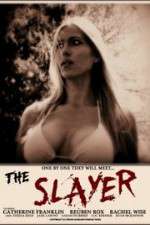Watch The Slayer 123netflix
