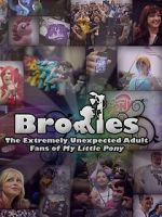 Watch Bronies: The Extremely Unexpected Adult Fans of My Little Pony 123netflix