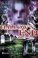 Watch Hallow's End 123netflix