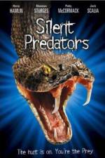 Watch Silent Predators 123netflix