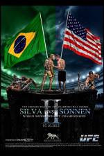 Watch UFC 148 Silva vs Sonnen II 123netflix