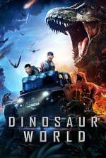 Watch Dinosaur World 123netflix