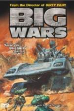 Watch Big Wars 123netflix