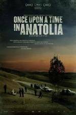 Watch Once Upon a Time in Anatolia 123netflix