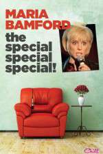 Watch Maria Bamford The Special Special Special 123netflix