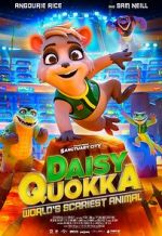 Watch Daisy Quokka: World\'s Scariest Animal 123netflix