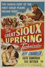 Watch The Great Sioux Uprising 123netflix
