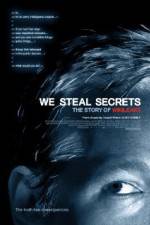 Watch We Steal Secrets: The Story of WikiLeaks 123netflix