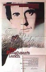Watch The Ploughman\'s Lunch 123netflix