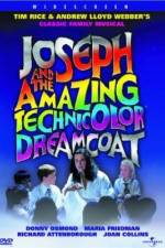 Watch Joseph and the Amazing Technicolor Dreamcoat 123netflix
