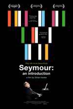 Watch Seymour: An Introduction 123netflix