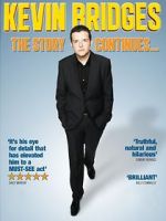 Watch Kevin Bridges: The Story Continues... 123netflix