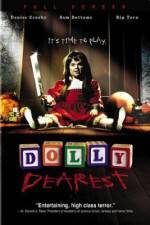 Watch Dolly Dearest 123netflix